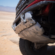 Image for article titled The 2022 Ford Bronco Raptor Is a Force to Reckon With, Off-Road and On